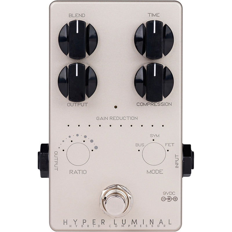 Darkglass Hyper Luminal Comp