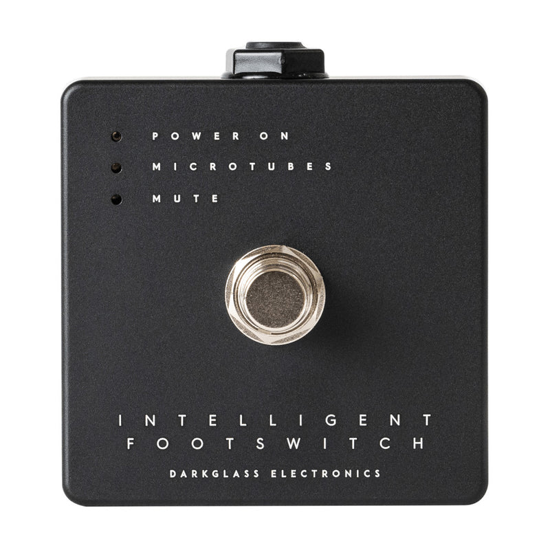 Darkglass IFS Footswitch