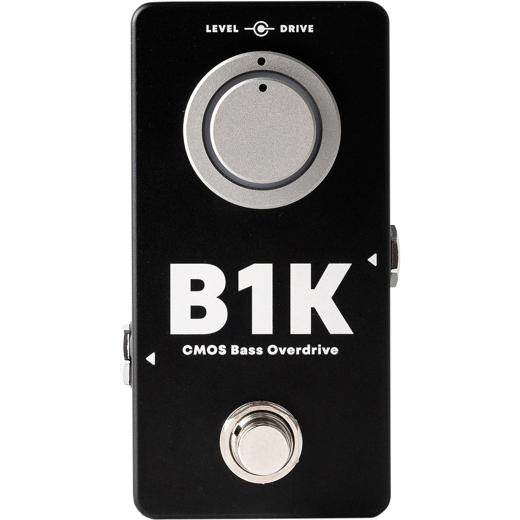 Darkglass Microtubes B1K Mini Bass Overdrive / Distortion Pedal