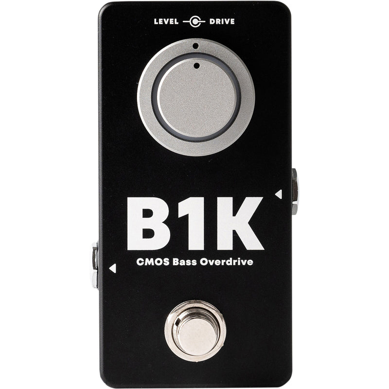 Darkglass Microtubes B1K Mini Bass Overdrive / Distortion Pedal