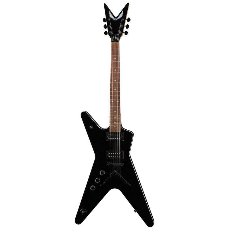 Dean MLX Left-Handed - Classic Black