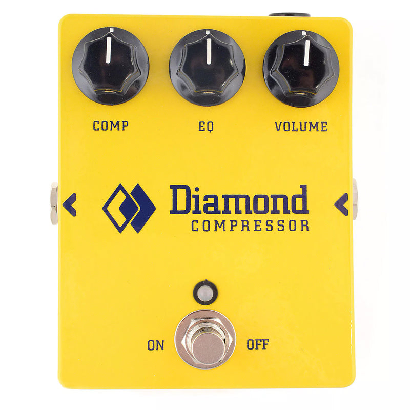 Diamond Compressor
