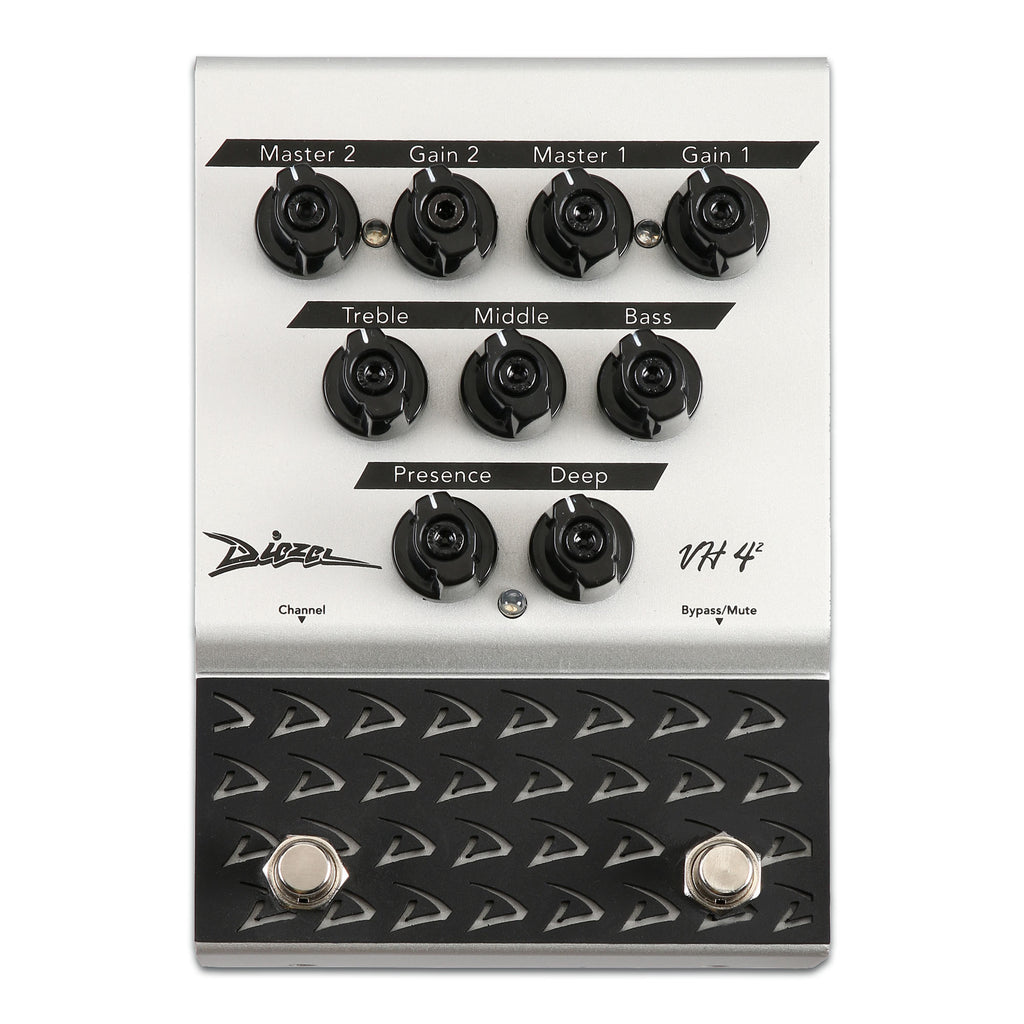 Diezel VH4-2 OD Pedal