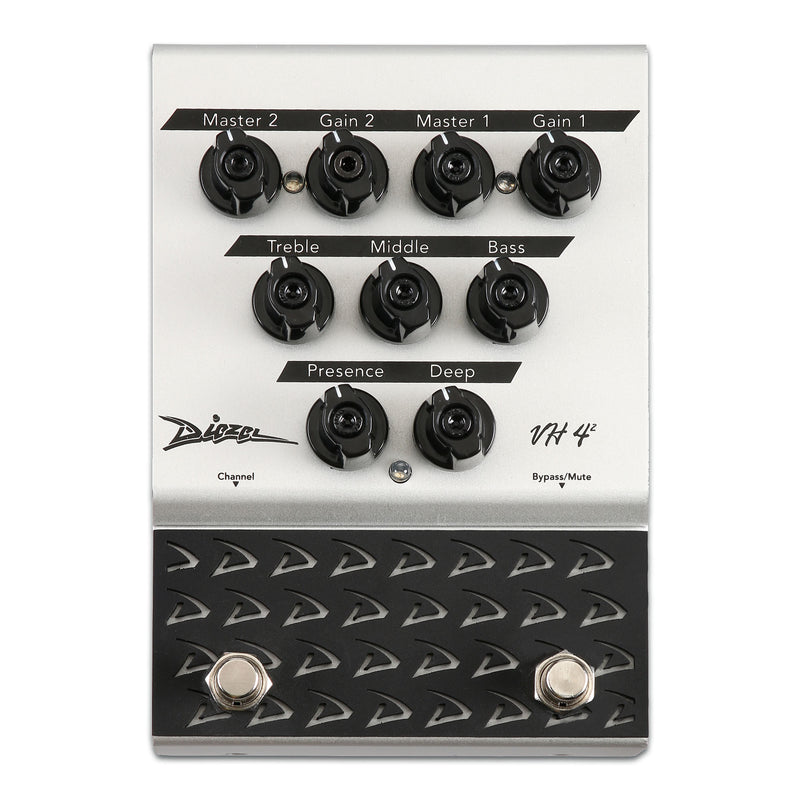 Diezel VH4-2 OD Pedal