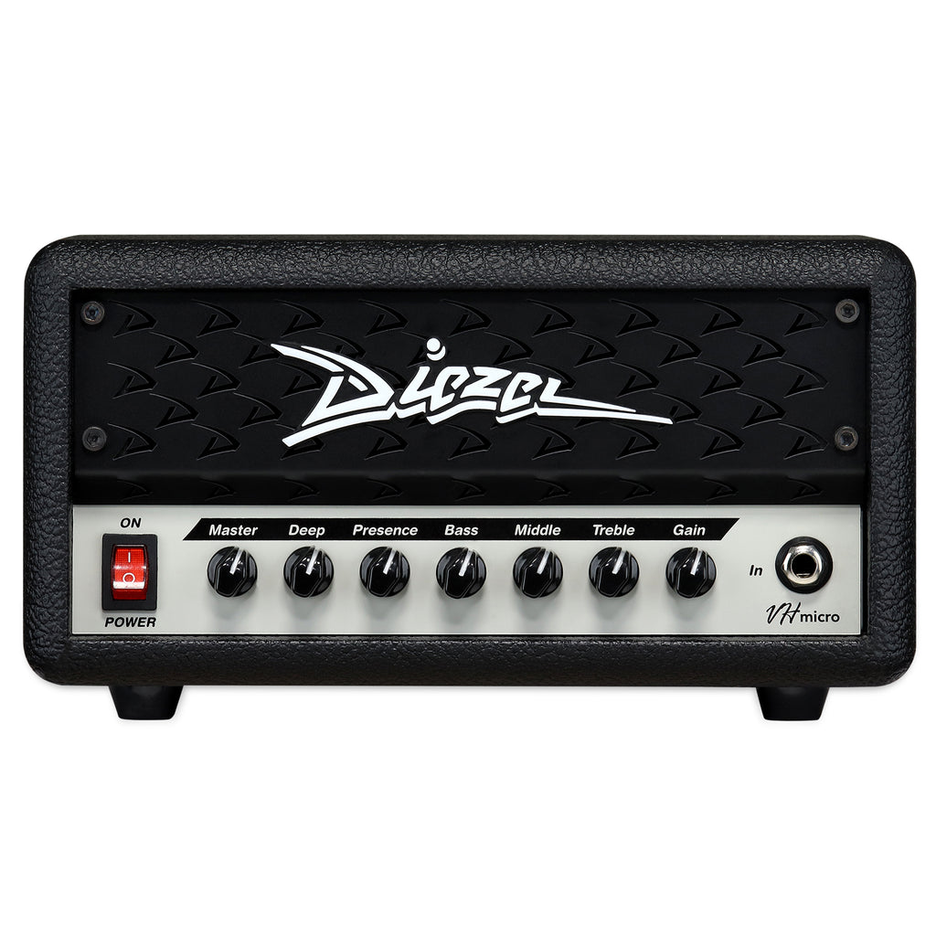 Diezel VH4 Mini 30w Head