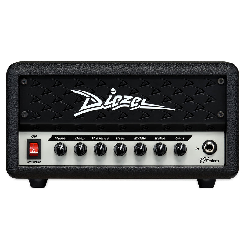 Diezel VH4 Mini 30w Head