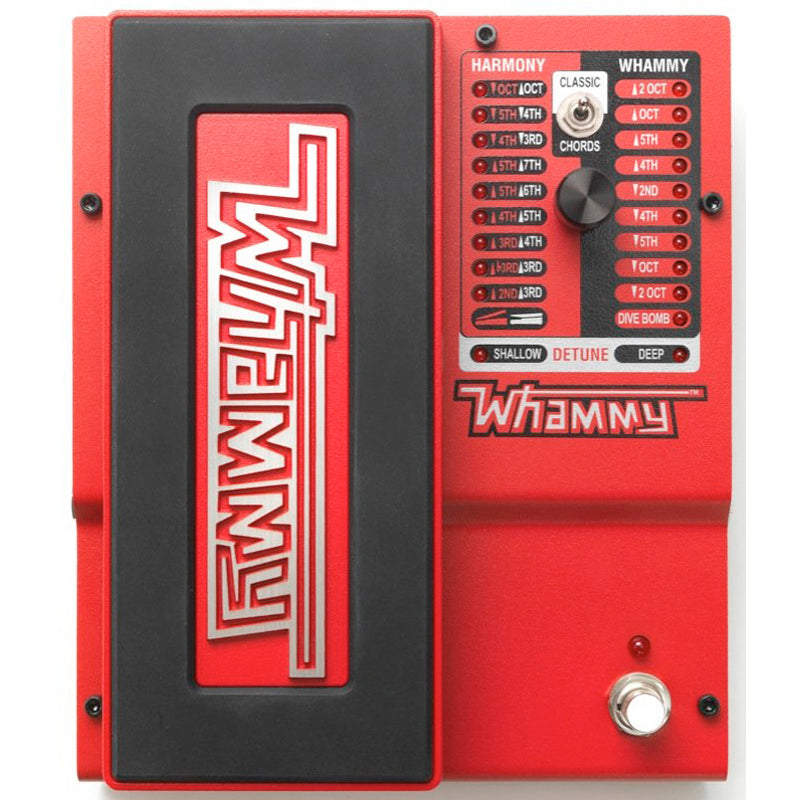 Digitech Whammy (5th Gen)