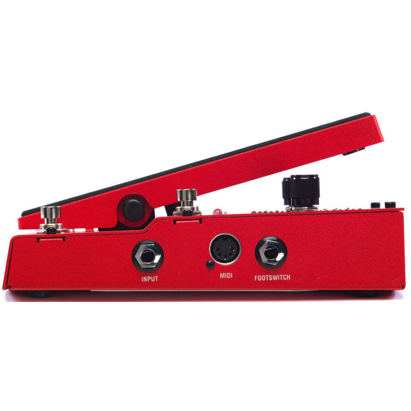 digitech expression pedal Digitech Whammy DT – Motor City Guitar