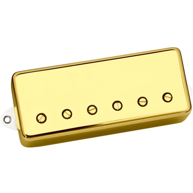 DiMarzio DP283G Notorious Minibucker Tim Henson Bridge Pickup - Gold