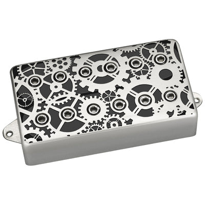 DiMarzio Dark Matter Nck FBk