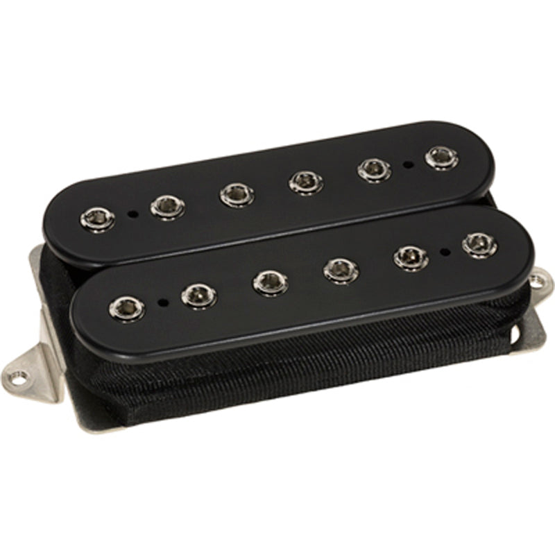 DiMarzio Dominion Neck, Black