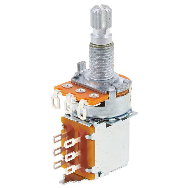 DiMarzio 500K Push/Pull Pot