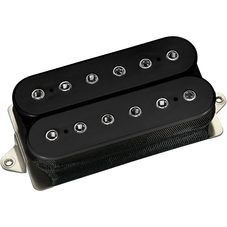 DiMarzio Ingo Bridge F-Sp Blk