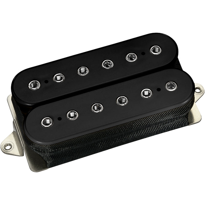 DiMarzio Ingo Bridge F-Sp Blk