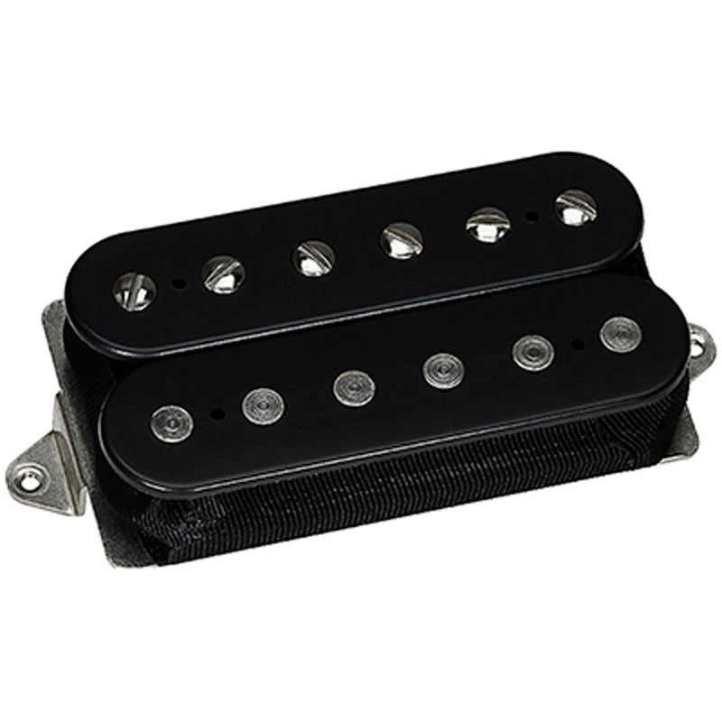 DiMarzio Illuminator Brdg, Blk