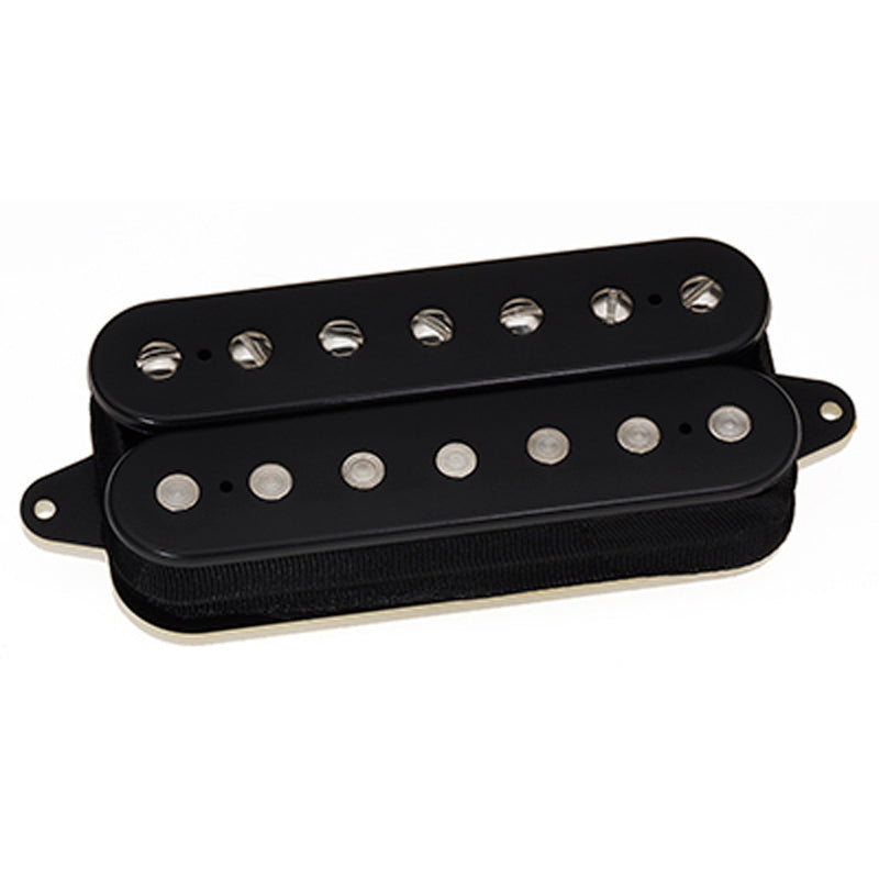 DiMarzio Illumin Neck, Blk 7