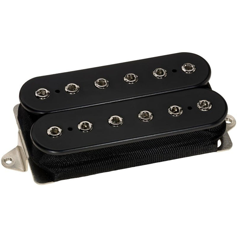 DiMarzio DP273F Satchur8 Black