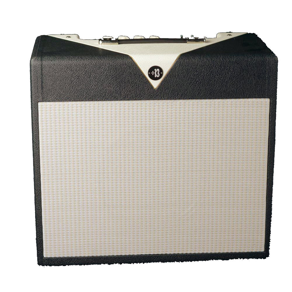 Divided By 13 CJ11 Combo Amp Black/Egg
