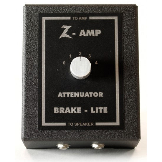 Dr. Z Brake Lite SA Attenuator