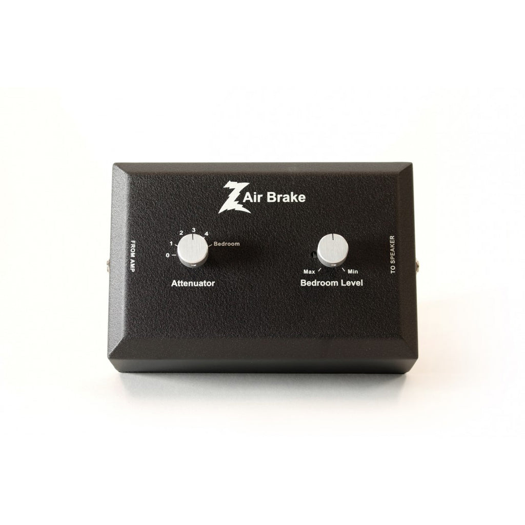 Dr. Z Air Brake Attenuator