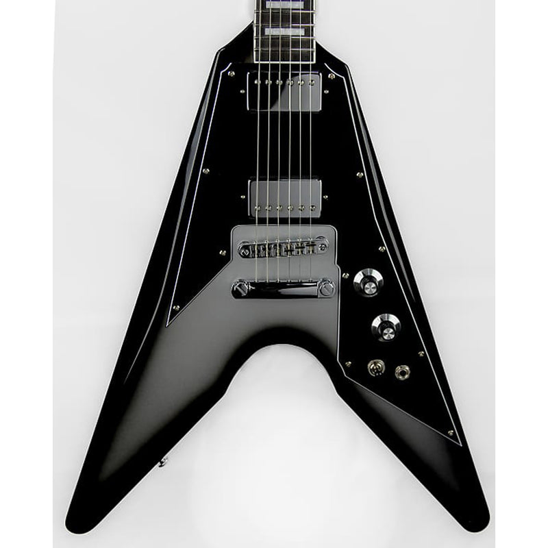 Dunable DE Series Asteroid - Silverburst w/Block Inlays