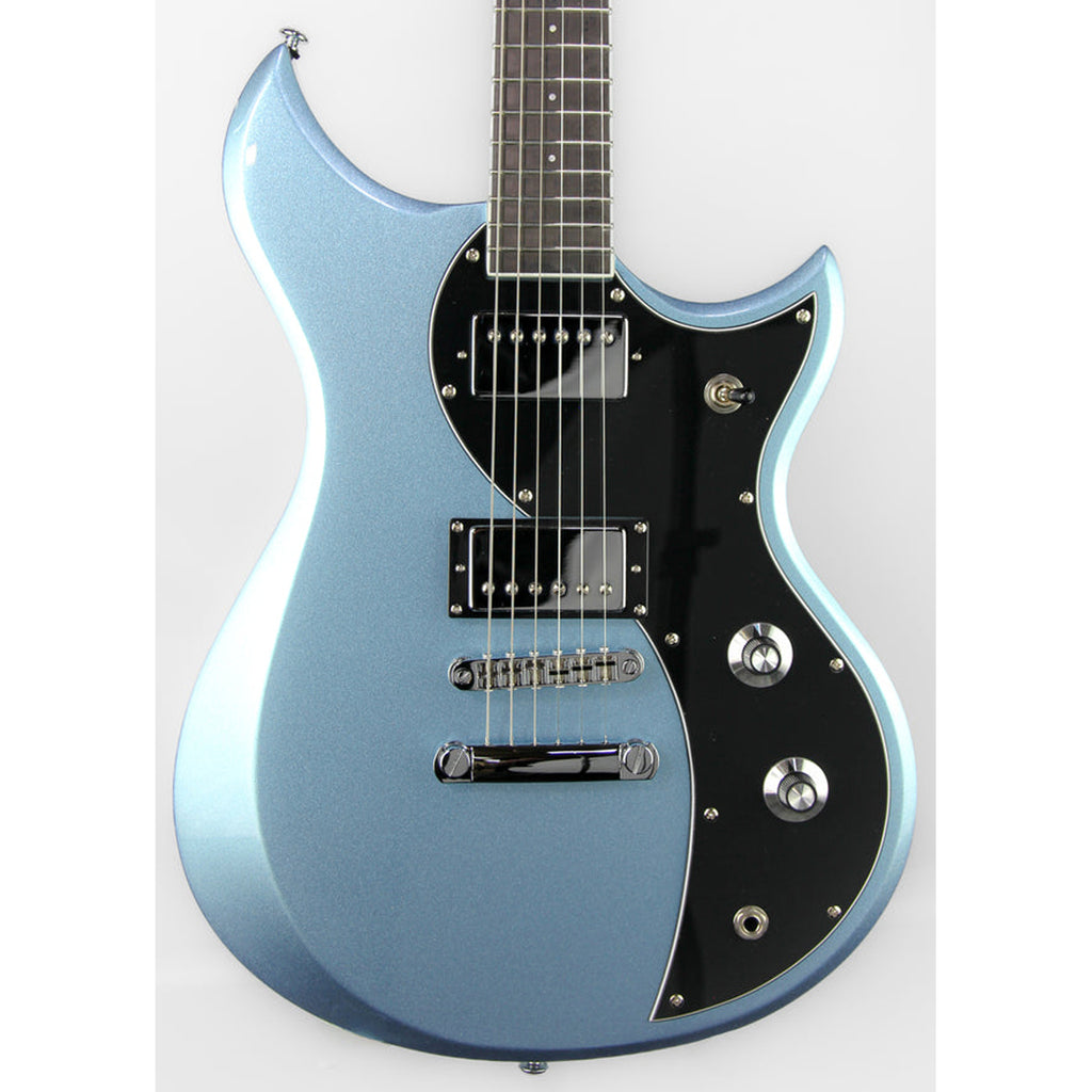 Dunable DE Series Cyclops Guitar - Pelham Blue