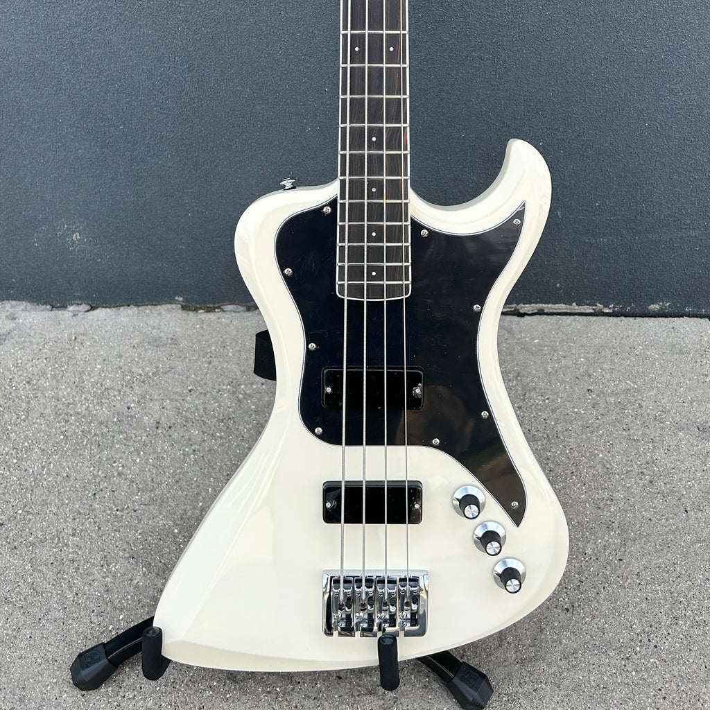 Dunable DE Series R2 Bass - Vintage White