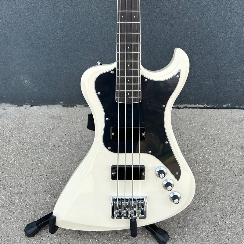 Dunable DE Series R2 Bass - Vintage White