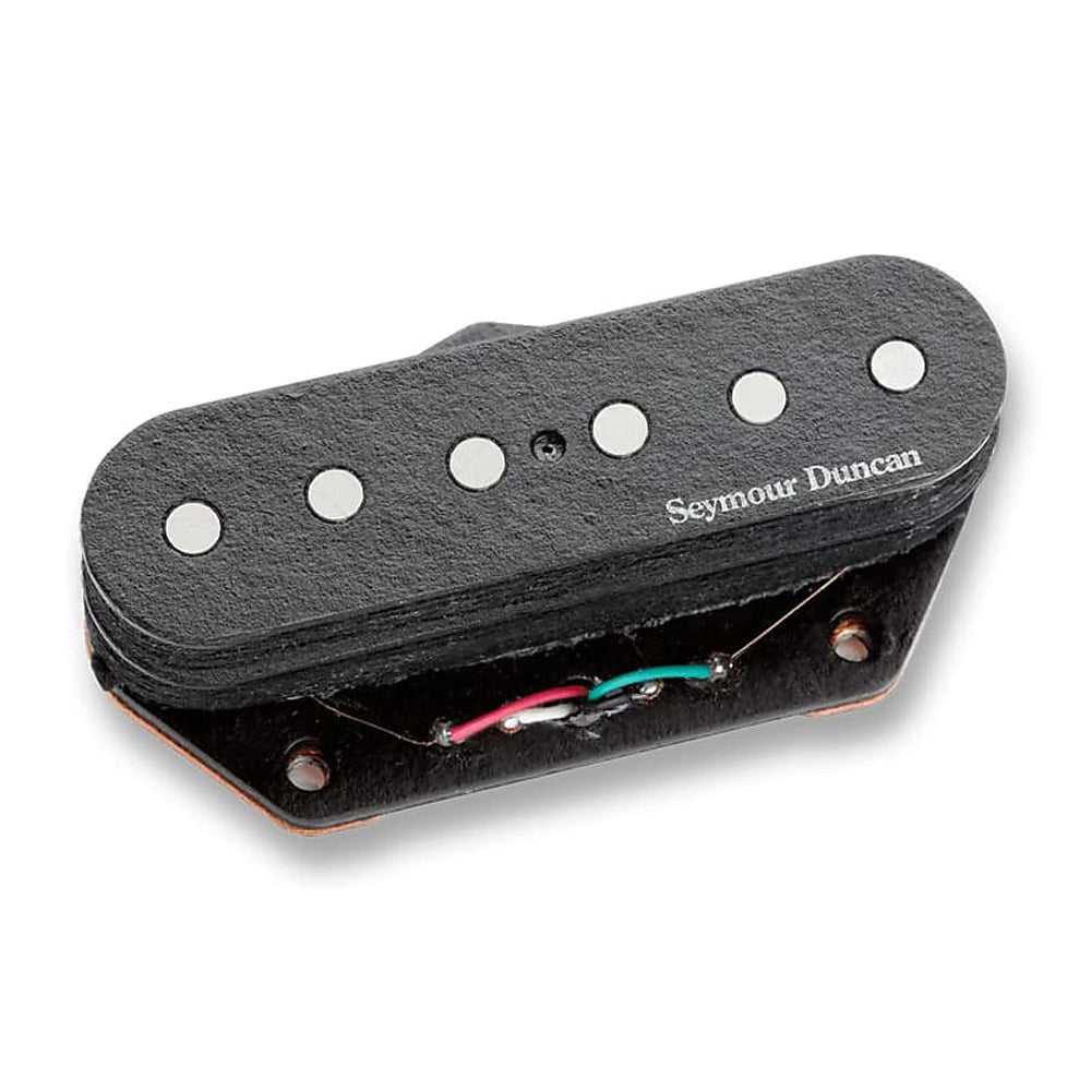 Seymour Duncan BG1400 Tele Lead Stack Bridge Pickup with Logo
