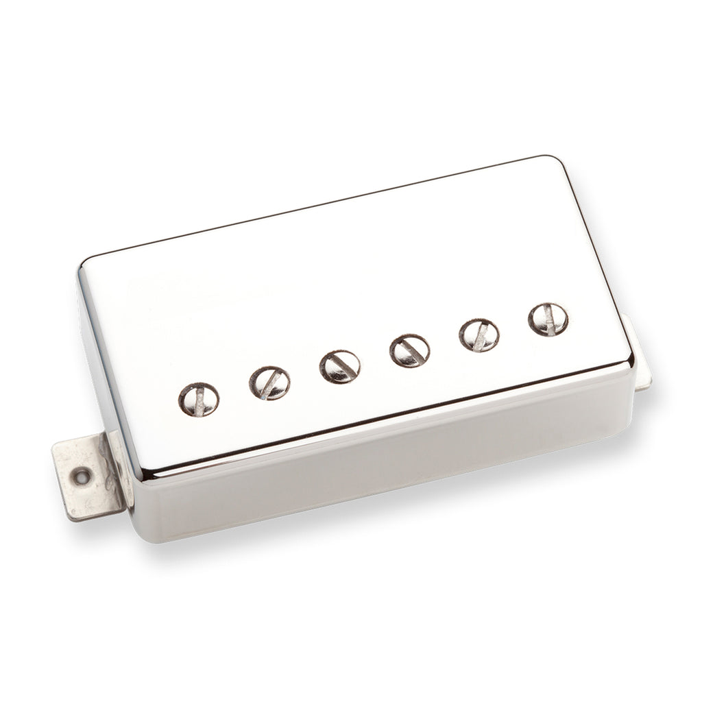 Seymour Duncan High Voltage Bridge Humbucker Pickup - Nickel