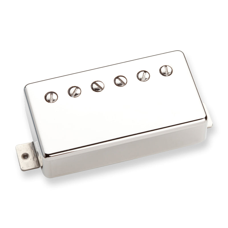 Seymour Duncan High Voltage Neck Humbucker Pickup - Nickel
