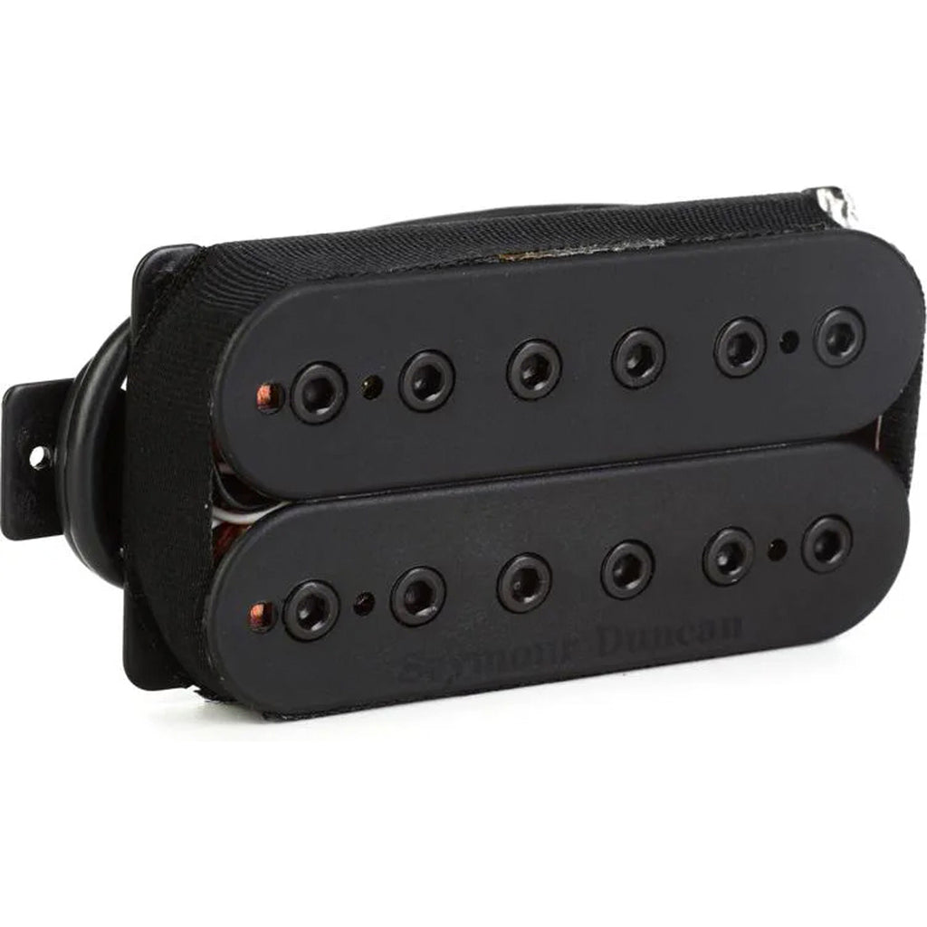 Seymour Duncan Mark Holcomb Signature Scarlet Neck Humbucker Pickup - Black