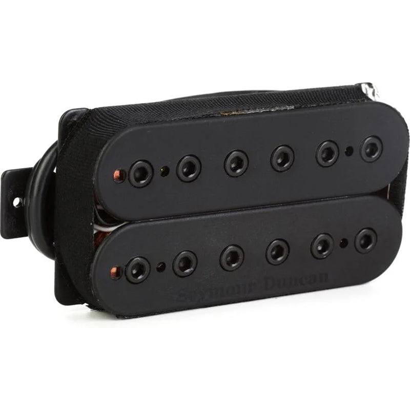 Seymour Duncan Mark Holcomb Signature Scarlet Neck Humbucker Pickup - Black