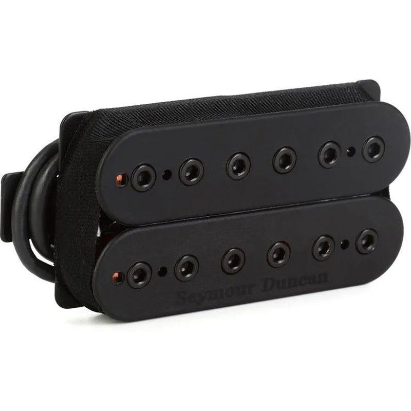 Seymour Duncan Mark Holcomb Signature Scourge Bridge Humbucker Pickup - Black