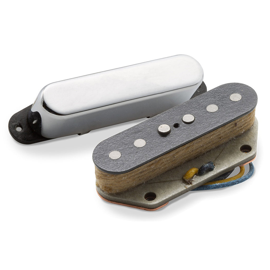 Seymour Duncan Brad Paisley Signature La Brea Telecaster Pickup Set