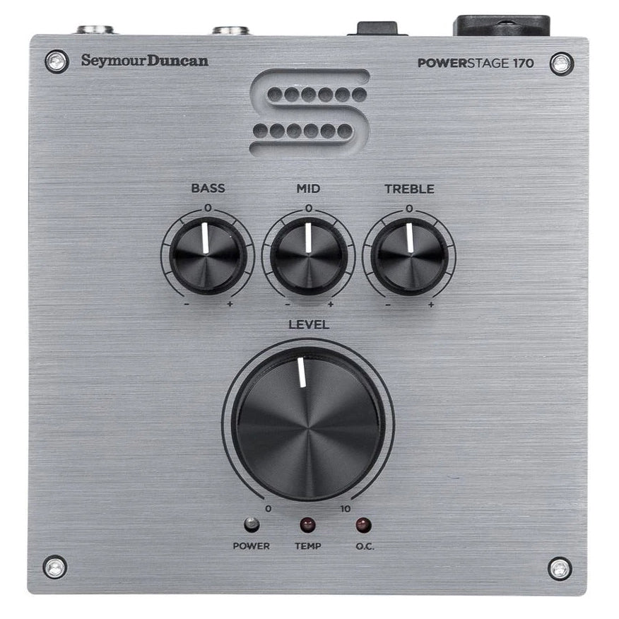SD PowerStage 170 Power Amp