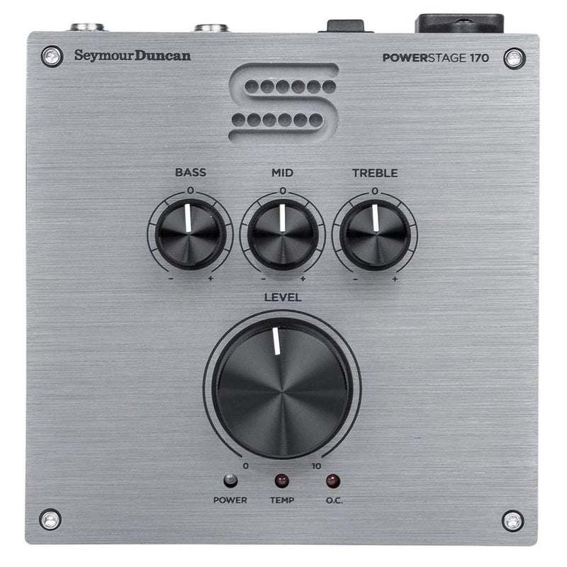 SD PowerStage 170 Power Amp