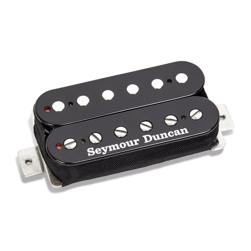 Seymour Duncan RTM Warren DeMartini Signature Humbucker Guitar Pickup 11102-10-B - Black