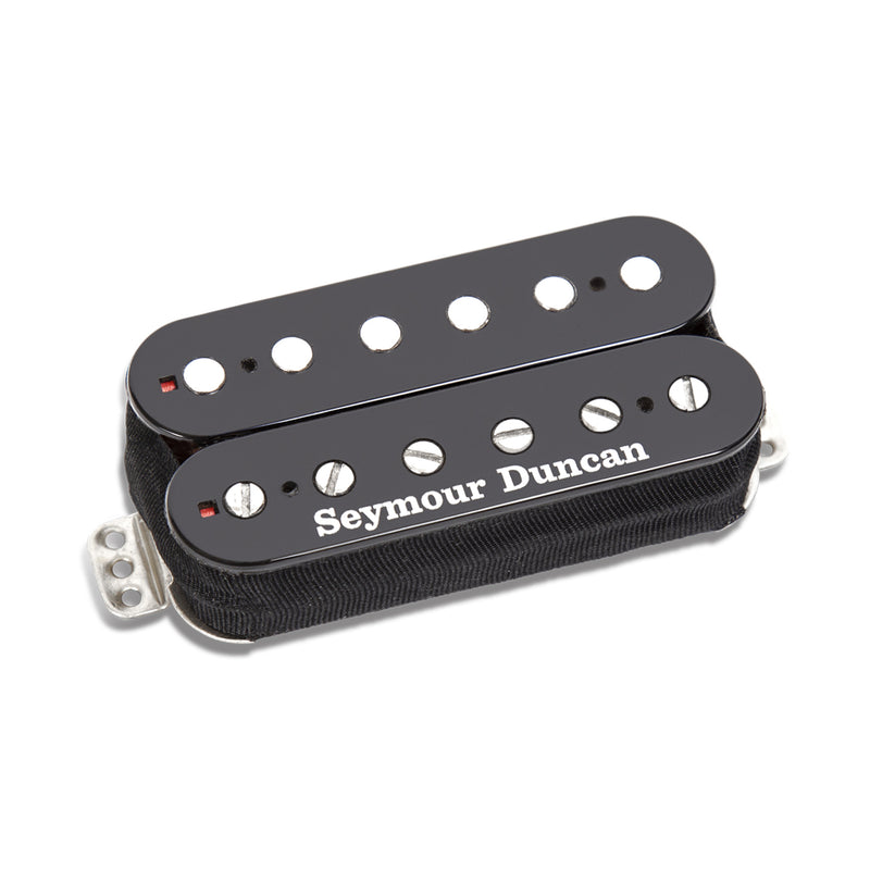 Seymour Duncan RTM Warren DeMartini Signature Trembucker Guitar Pickup 11103-10-B - Black