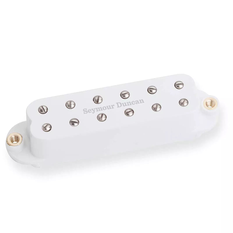 SD Red Devil Bridge White