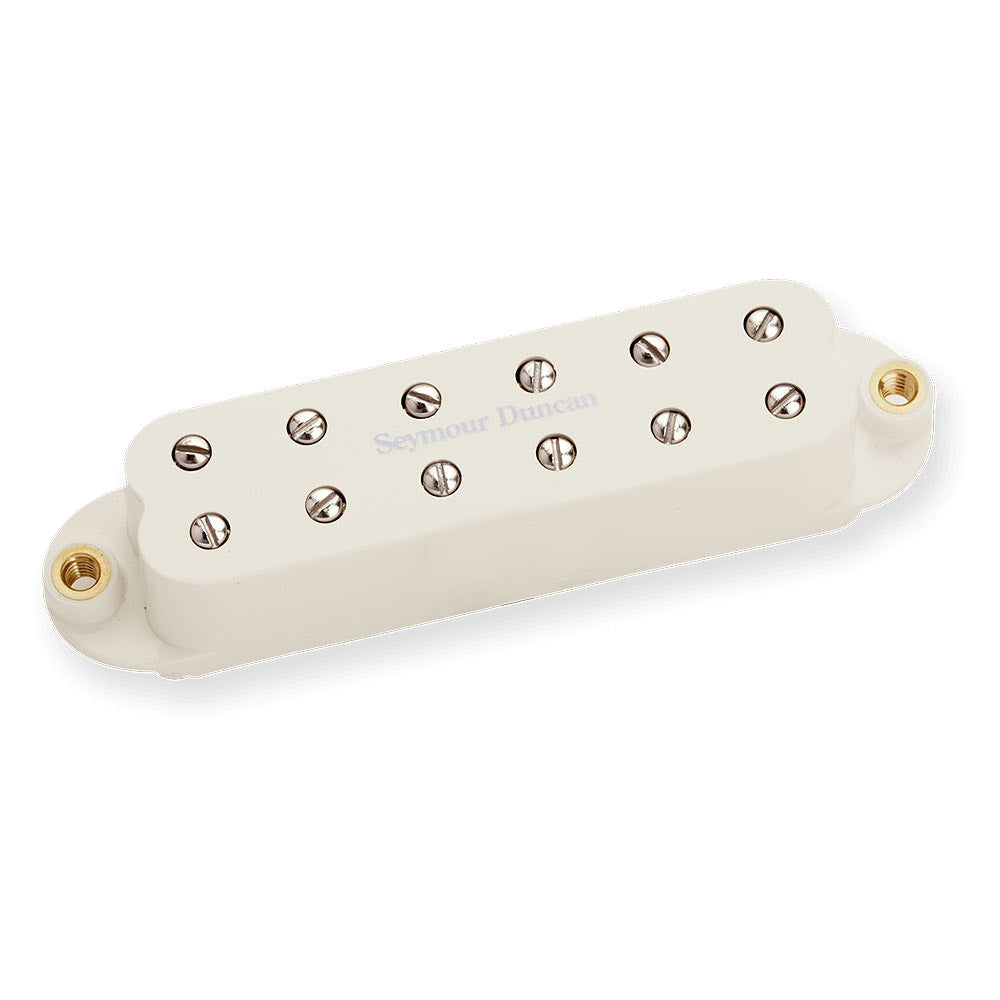 SD Red Devil Neck Parchment