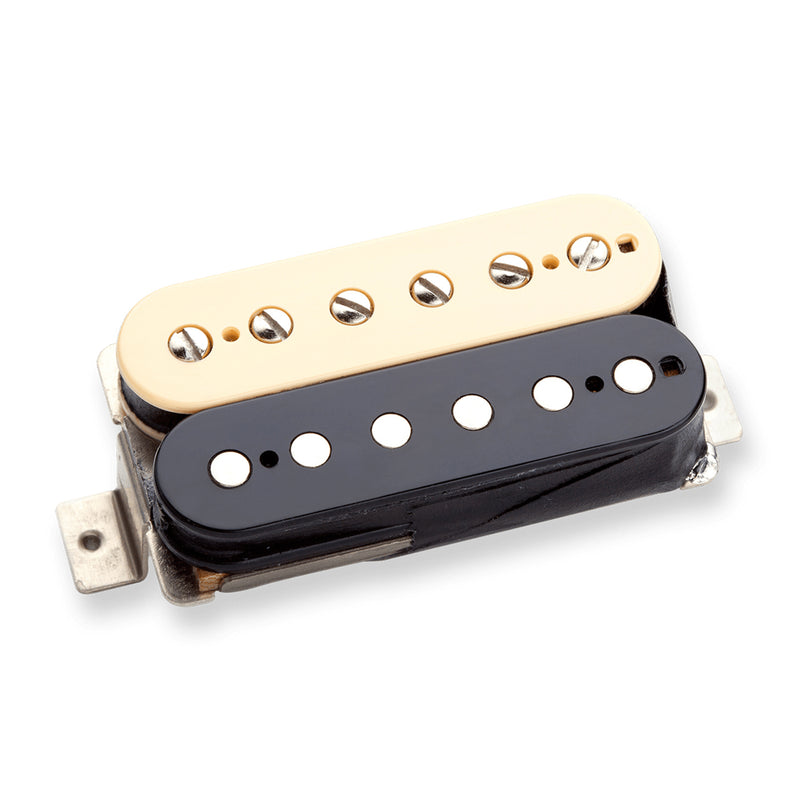 Seymour Duncan Slash 2.0 Slash Signature Neck Humbucker Pickup - Zebra