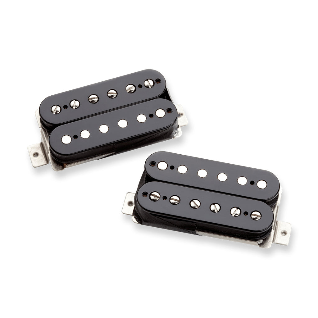 Seymour Duncan Slash 2.0 Slash Signature Humbucker Pickup Set - Black