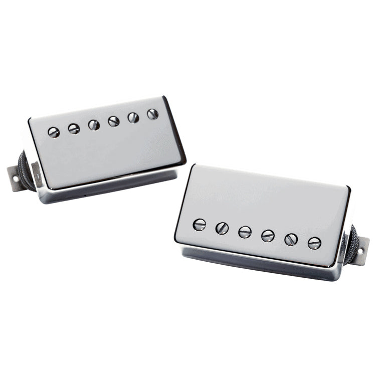 Seymour Duncan Slash 2.0 Slash Signature Humbucker Pickup Set - Nickel