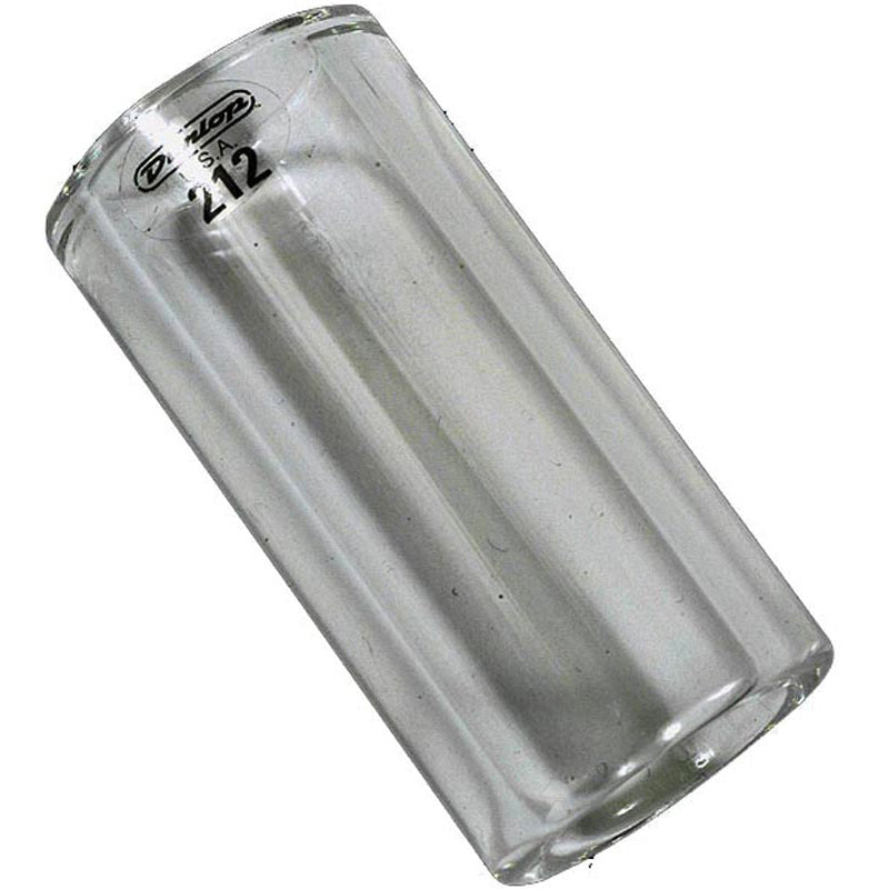 Dunlop 212 SmShort Glass Slide