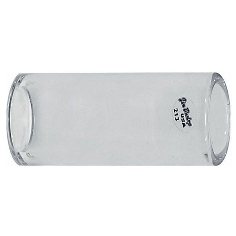 Dunlop 213 Lg Hvy Glass Slide