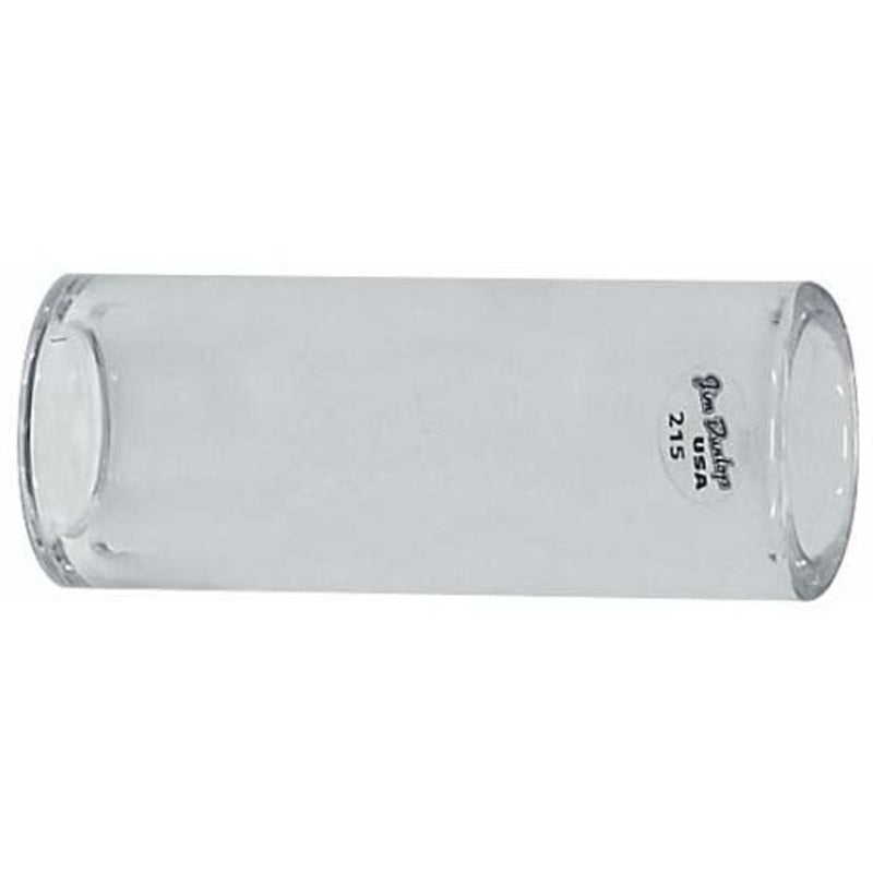 Dunlop 215 Med Hvy Glass Slide