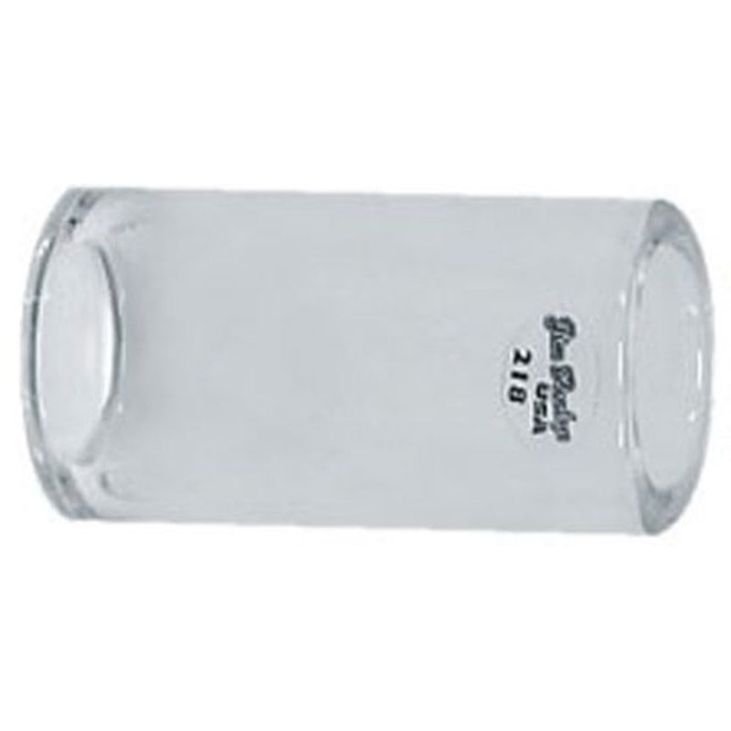 Dunlop 218 MedShort GlassSlide