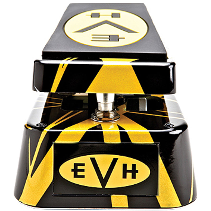 Dunlop EVH95 Eddie Van Halen Signature Wah Pedal