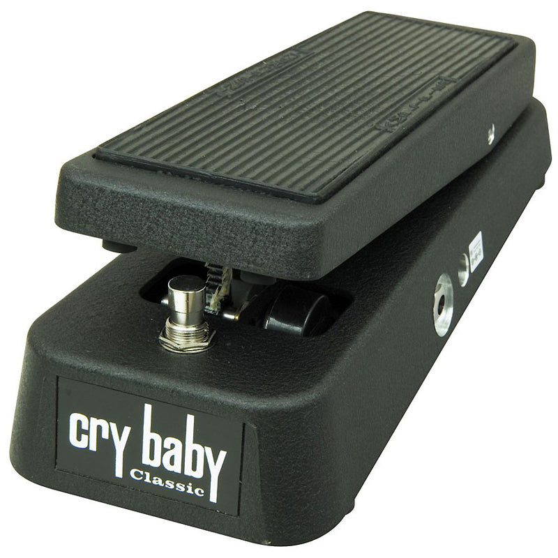 Dunlop GCB95F CryBabyClasicWah